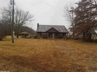 3925 Polk Rd #70, Mena, AR, 71953