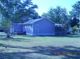 12577 Road 248, Biloxi, MS 39532