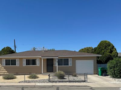 2360 Jessie Ave, Sparks, NV, 89431