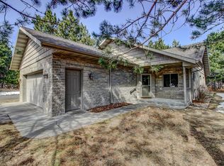 1105 Sunset Loop UNIT 25, Park Rapids, MN 56470