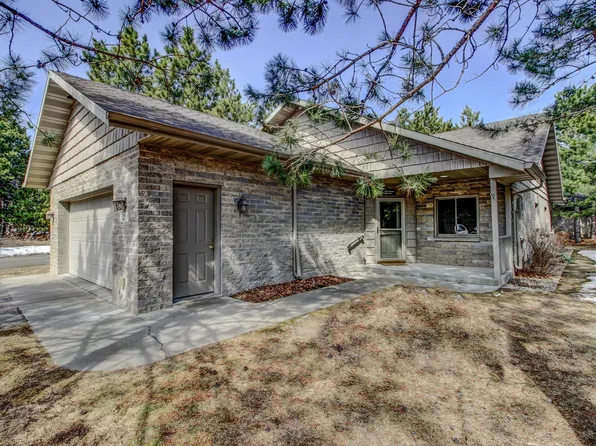 1105 Sunset Loop Unit 25, Park Rapids, MN 56470