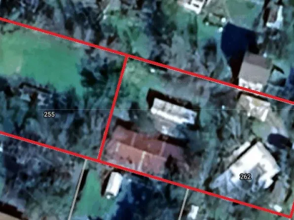 255 N Grafton St, Dublin, TX 76446