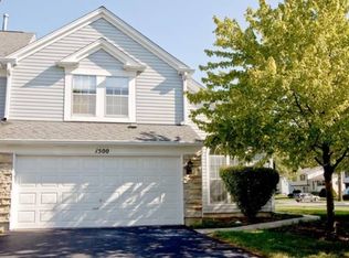 1500 Westbury Dr, Hoffman Estates, IL 60192