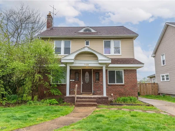 708 Moreley Ave, Akron, OH 44320