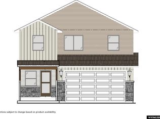 1407 Kaye Way, Rock Springs, WY 82901