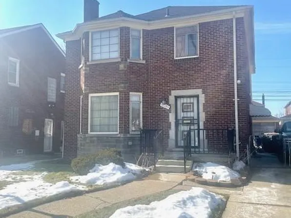 18287-18289 Indiana St, Detroit, MI 48221