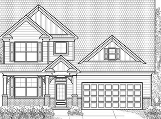 321 Cherokee Dr, Waleska, GA 30183