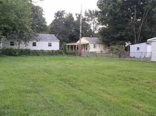 203 Emily Ave, Clarksville, IN 47129