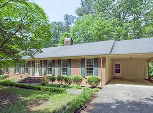 119 Fairntosh Pl, Durham, NC 27712