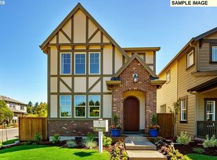 16840 SW Sunshine Coast St #47, Tigard, OR