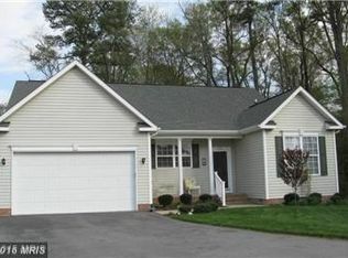 1215 Trice Meadows Cir, Denton, MD