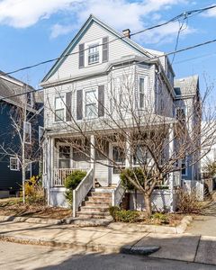 76 Tuttle St #2, Dorchester, MA, 02125