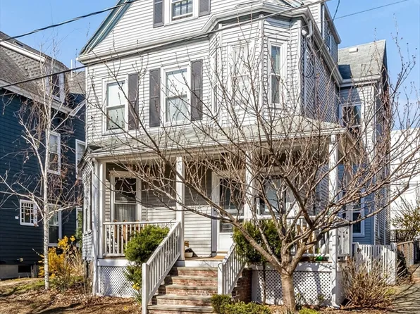 76 Tuttle St #2, Dorchester, MA 02125