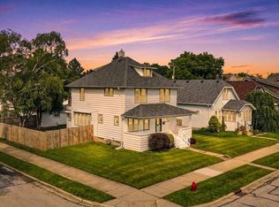626 Madison Ave, South Milwaukee, WI 53172