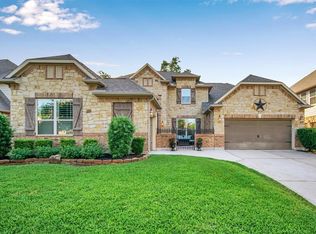 118 Keaton Ct, Montgomery, TX 77316