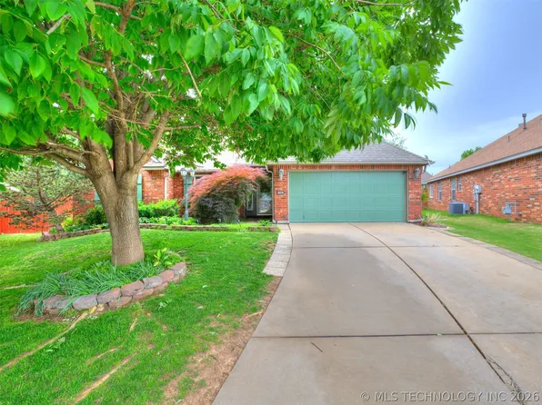 5080 S 195th Pl E, Broken Arrow, OK 74014