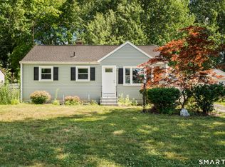 14 Hillsdale Avenue, Wethersfield, CT 06109