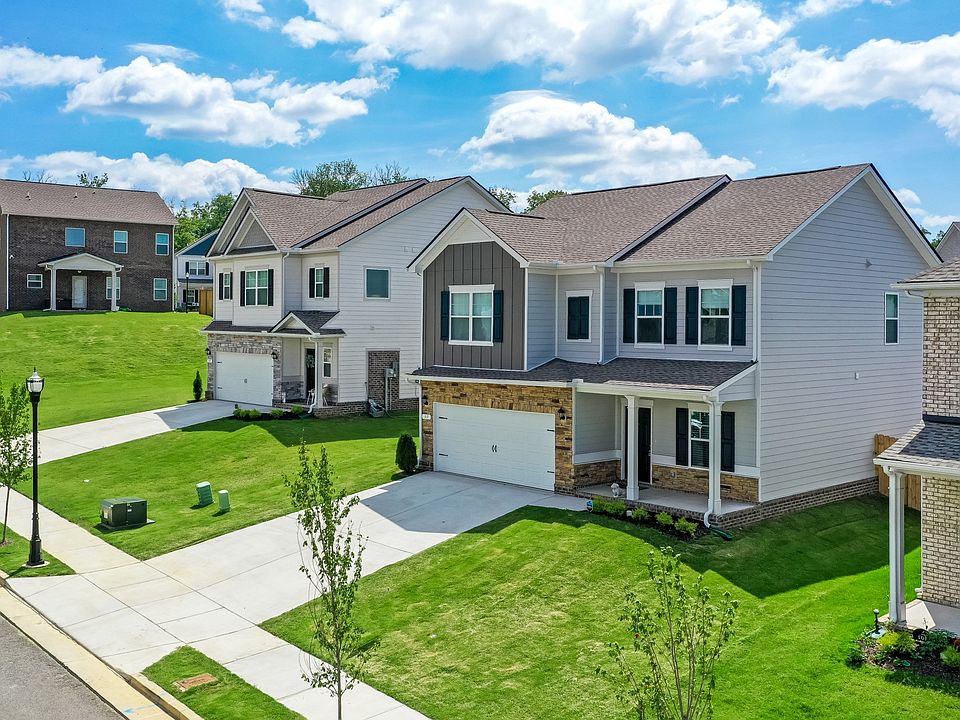 97 Lightwood Dr, Antioch, TN 37013 Zillow