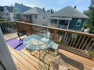 52 Sunset Rd, Somerville, MA 02144