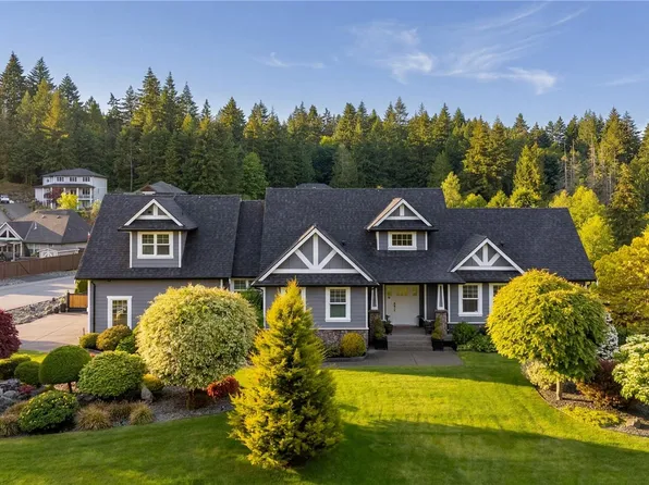 946 Gillespie Pl, Cowichan Valley, BC V0R 2P1