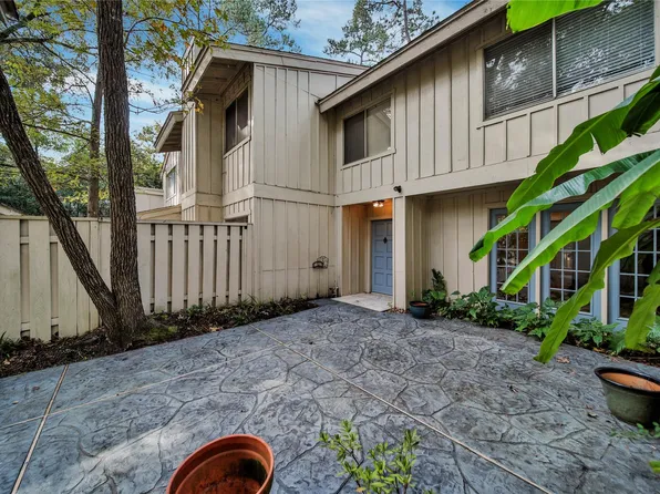 2347 W Settlers Way, Spring, TX 77380