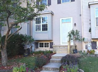 4211 Chapelgate Pl, Belcamp, MD 21017