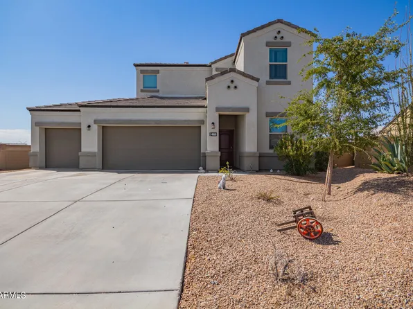 4068 N 307th Lane, Buckeye, AZ 85396
