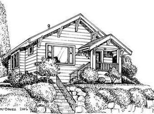 3406 18th Ave S, Seattle, WA 98144