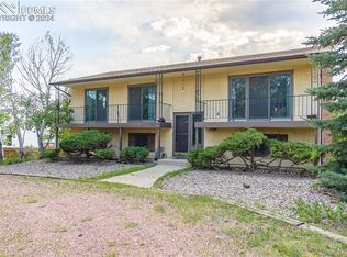 4880 Topaz Dr, Colorado Springs, CO 80918