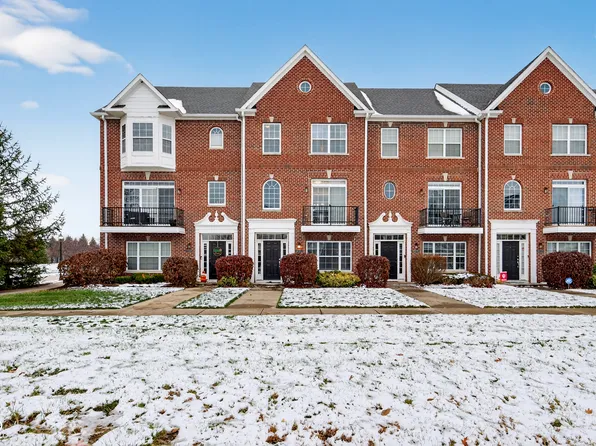 15363 Mystic Rock Dr, Carmel, IN 46033