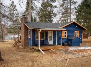 35125 Pine Terrace Rd, Crosslake, MN 56442