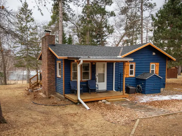 35125 Pine Terrace Rd, Crosslake, MN 56442