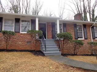 2096 W Cedar Ln SW, Atlanta, GA 30311