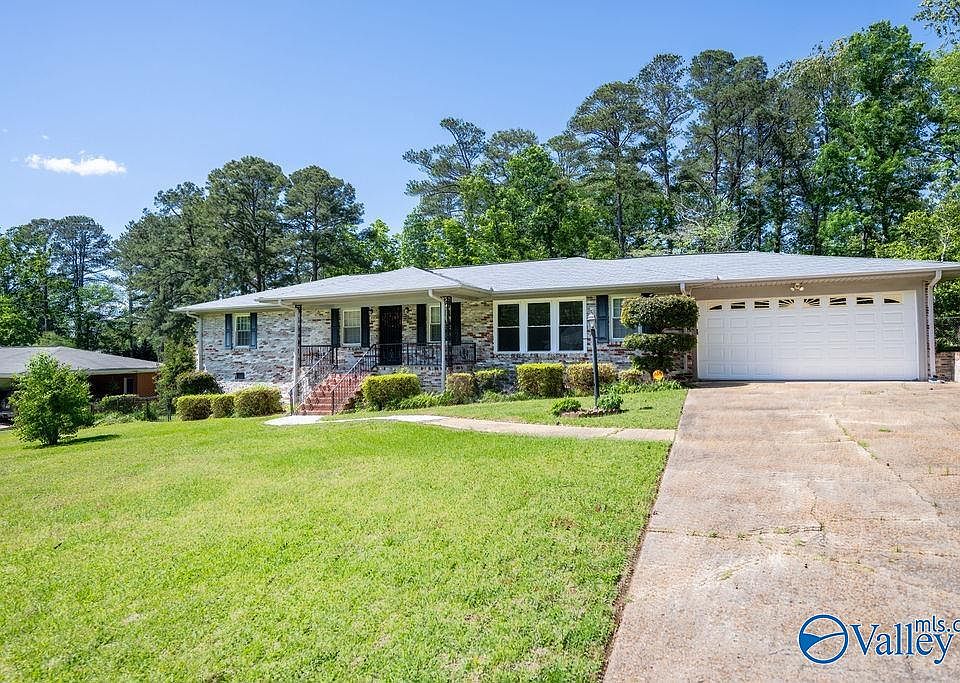 205 Wildhaven Cir, Gadsden, AL 35901 Zillow