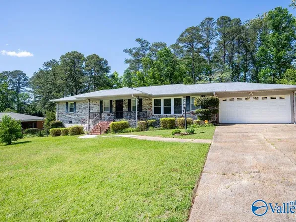 205 Wildhaven Cir, Gadsden, AL 35901