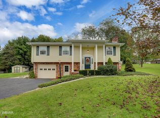599 Fogelman Rd, Muncy, PA 17756