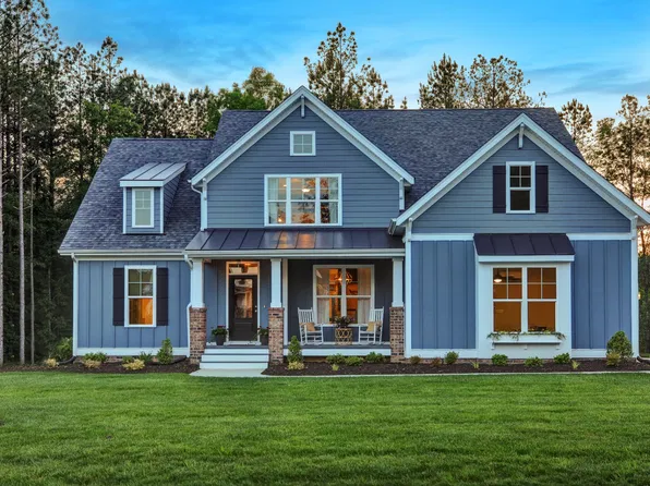Augusta II Plan, Shaun's Ridge