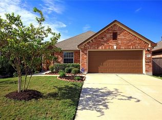 12013 Pecangate Way, Manor, TX 78653