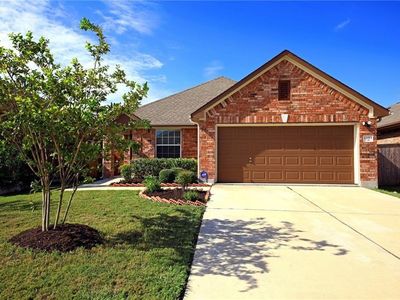 12013 Pecangate Way, Manor, TX, 78653
