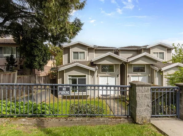 4191 Dominion St, Burnaby, BC V5G 1C5