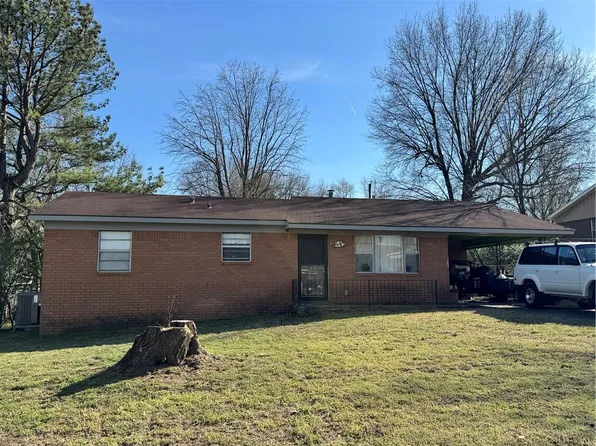 357 W Wren Cir, Fayetteville, AR 72704