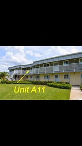 7760 Buccaneer Dr APT A11, Fort Myers Beach, FL, 33931