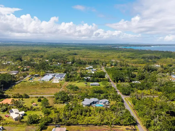 Loke Rd Lot 3038, Keaau, HI 96749