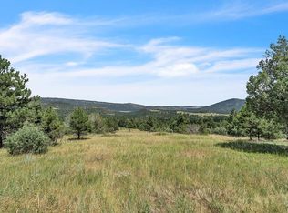 Tbd Beulah Highlands Rd, Beulah, CO 81023