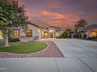 21727 E Estrella Rd, Queen Creek, AZ 85142