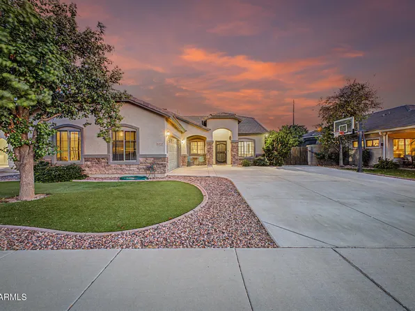 21727 E ESTRELLA Road, Queen Creek, AZ 85142