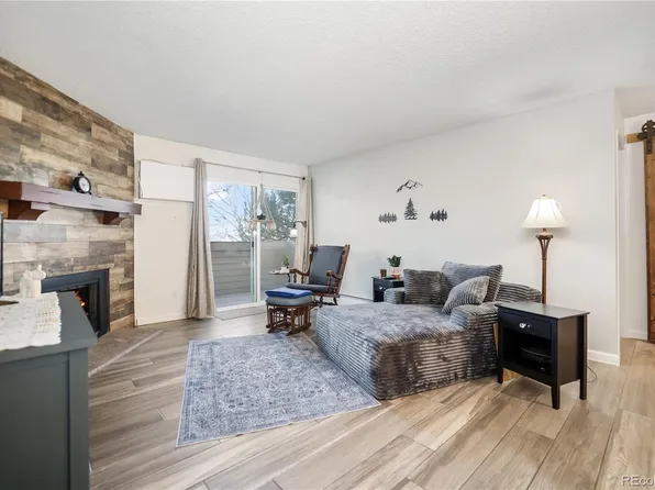 10150 E Virginia Avenue #7-204, Denver, CO 80247