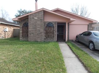 14638 Emory Rd, New Orleans, LA 70128