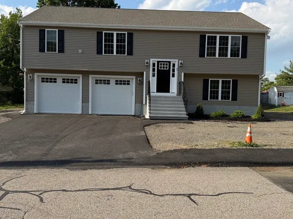47 Mount Pleasant Ave, Holbrook, MA 02343