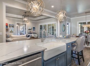 8401 Georgetown Dr, Amarillo, TX 79119